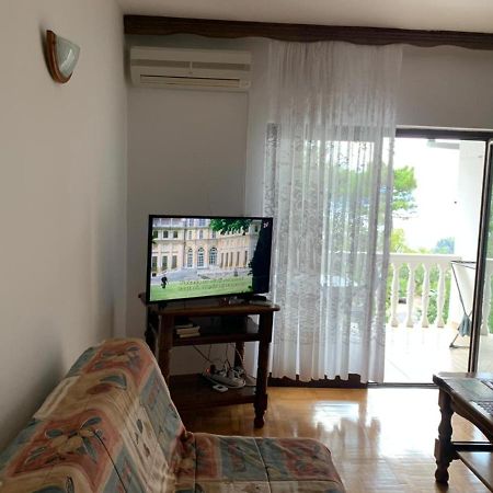 Апартаменти Apartman Drago Sveti Stefan Будва Екстер'єр фото