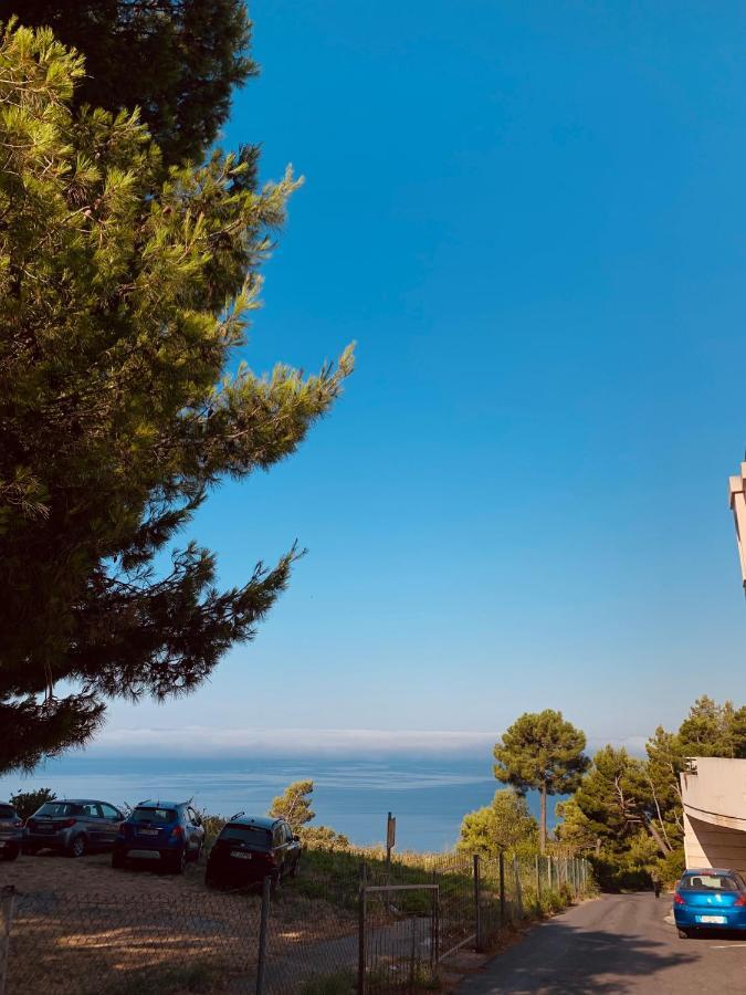 Апартаменти Apartman Drago Sveti Stefan Будва Екстер'єр фото